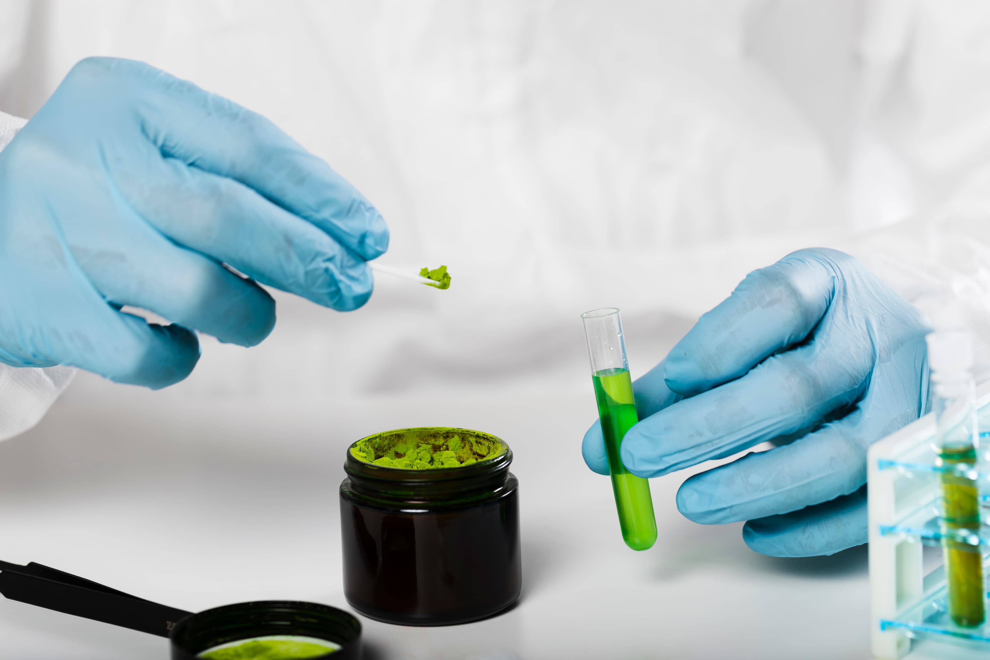 Bioavailability - What is it, Science decoded 2