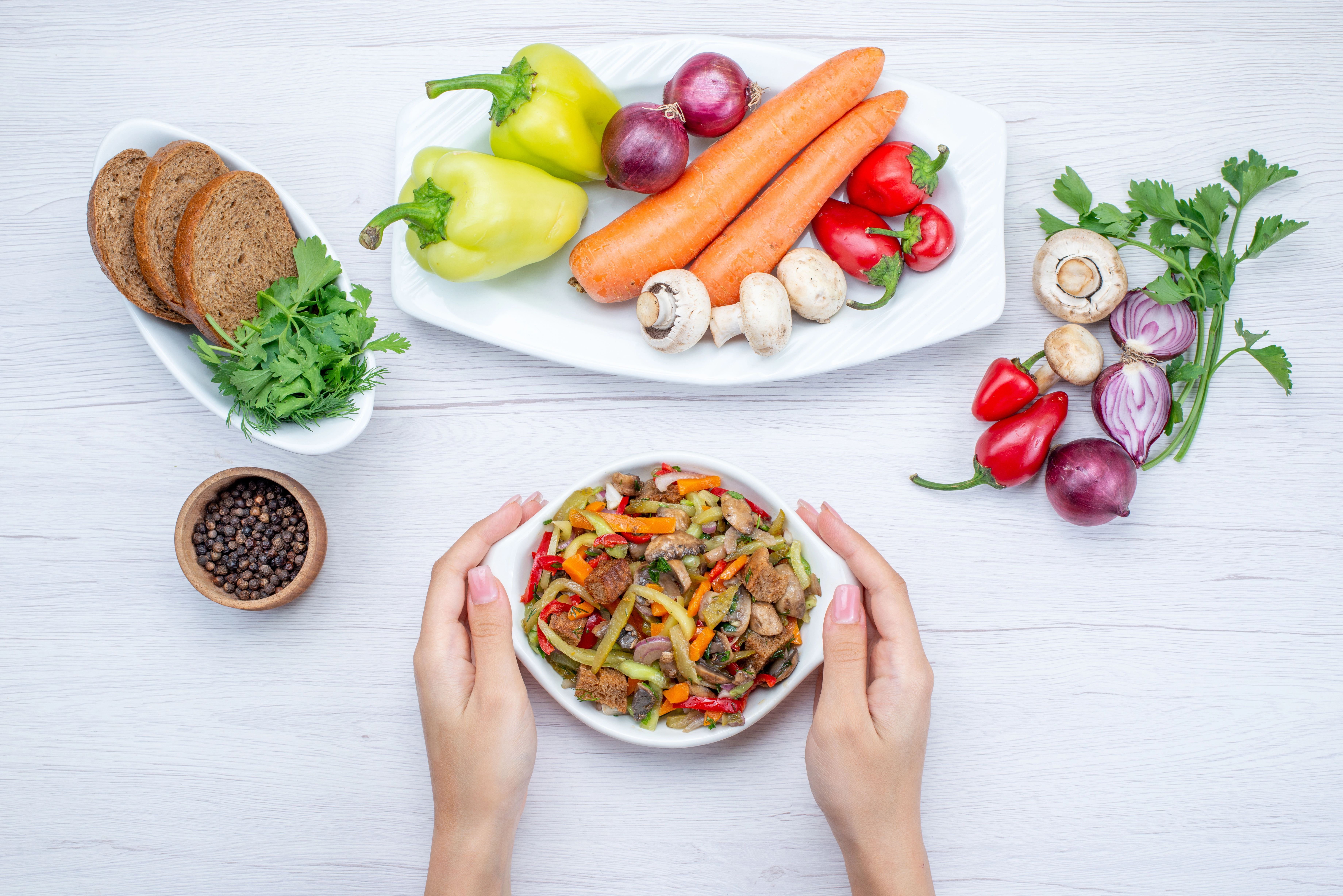 Why Magnesium is called the Multitasking Mineral 3