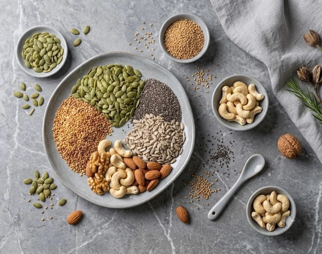 Introduction to Omega 3: Type, Sources, Benefits  2