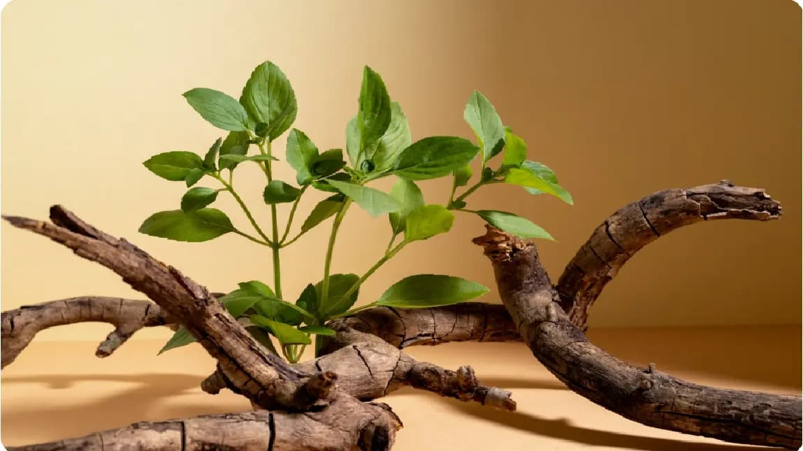 Shoden®Ashwagandha: Science behind its Superiority
