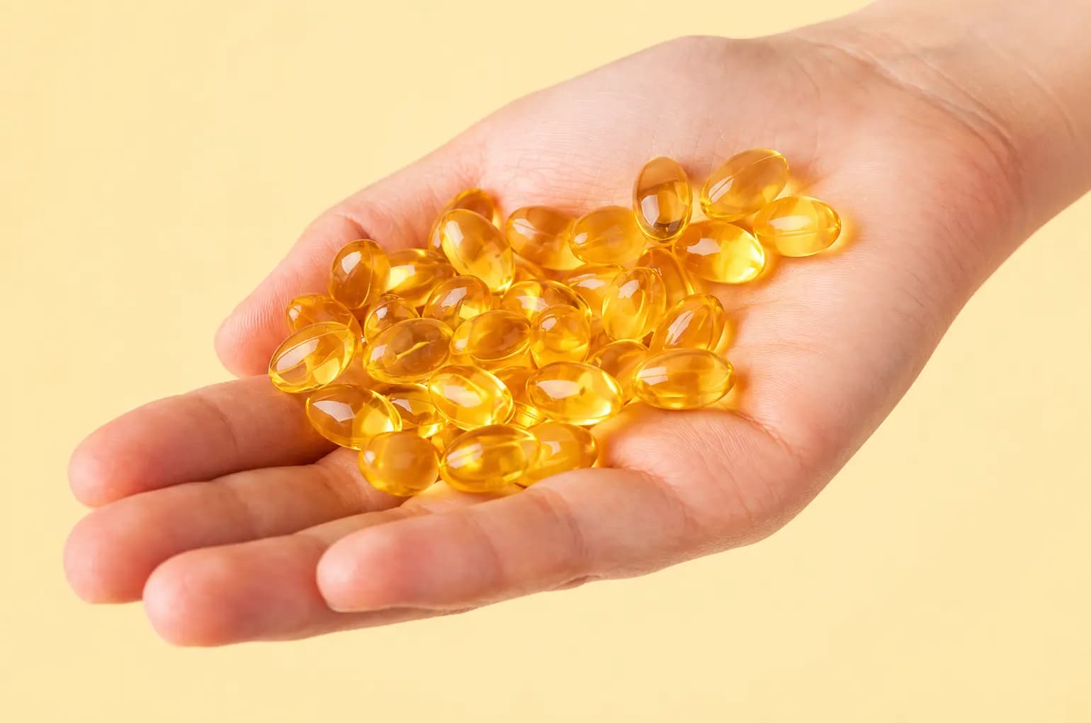 Newedge Advanced Omega-3 vs Fish Oil