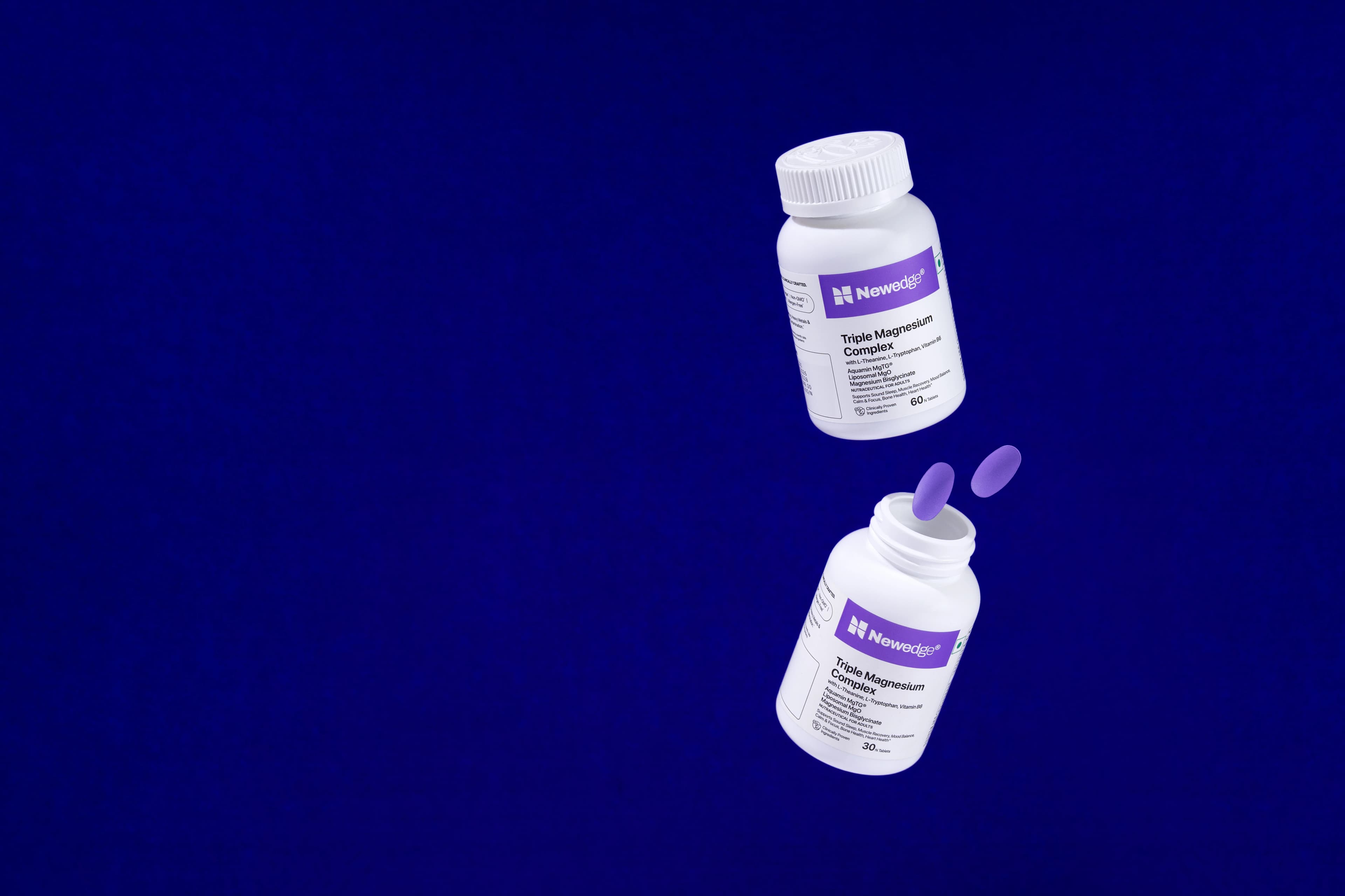 What is Magnesium Deficiency: A Complete Guide