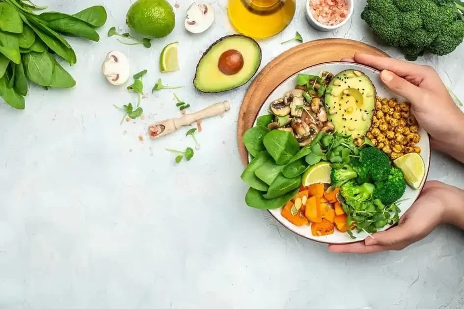 Micronutrients, the invisible nutrient gap