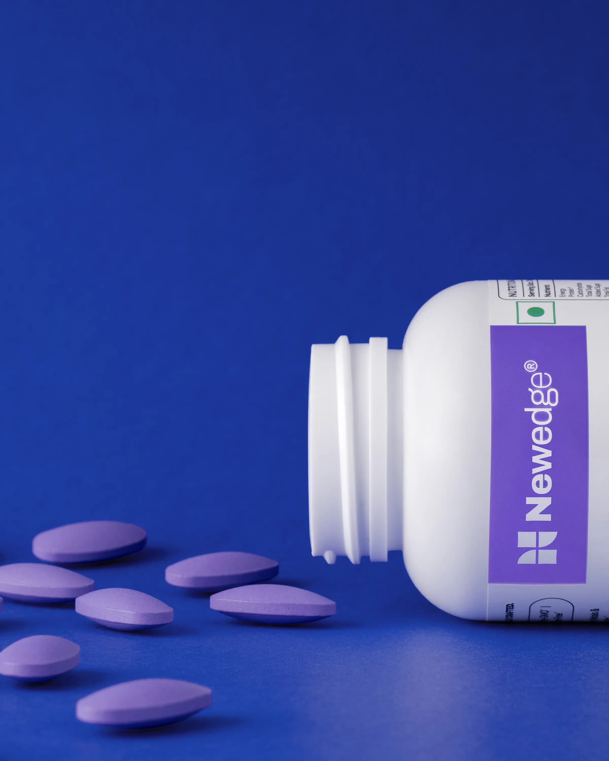Newedge Triple Magnesium Complex