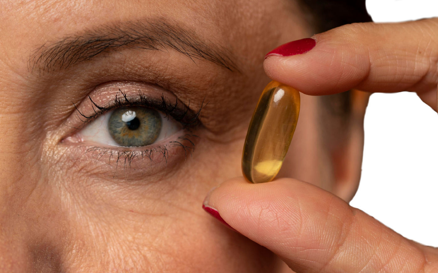 From Heart to Eyes: How Omega 3 covers it All 
