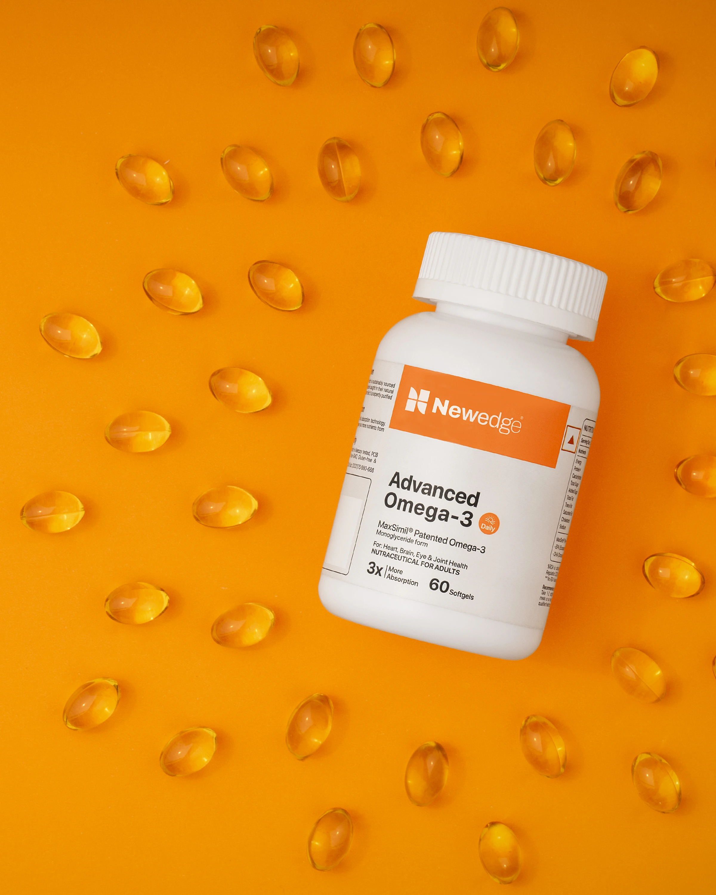 Fish oil: Miracle or myth
