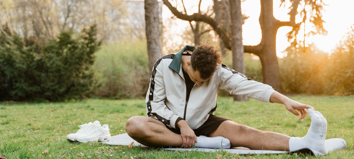 Ultrafit Multivitamin Men